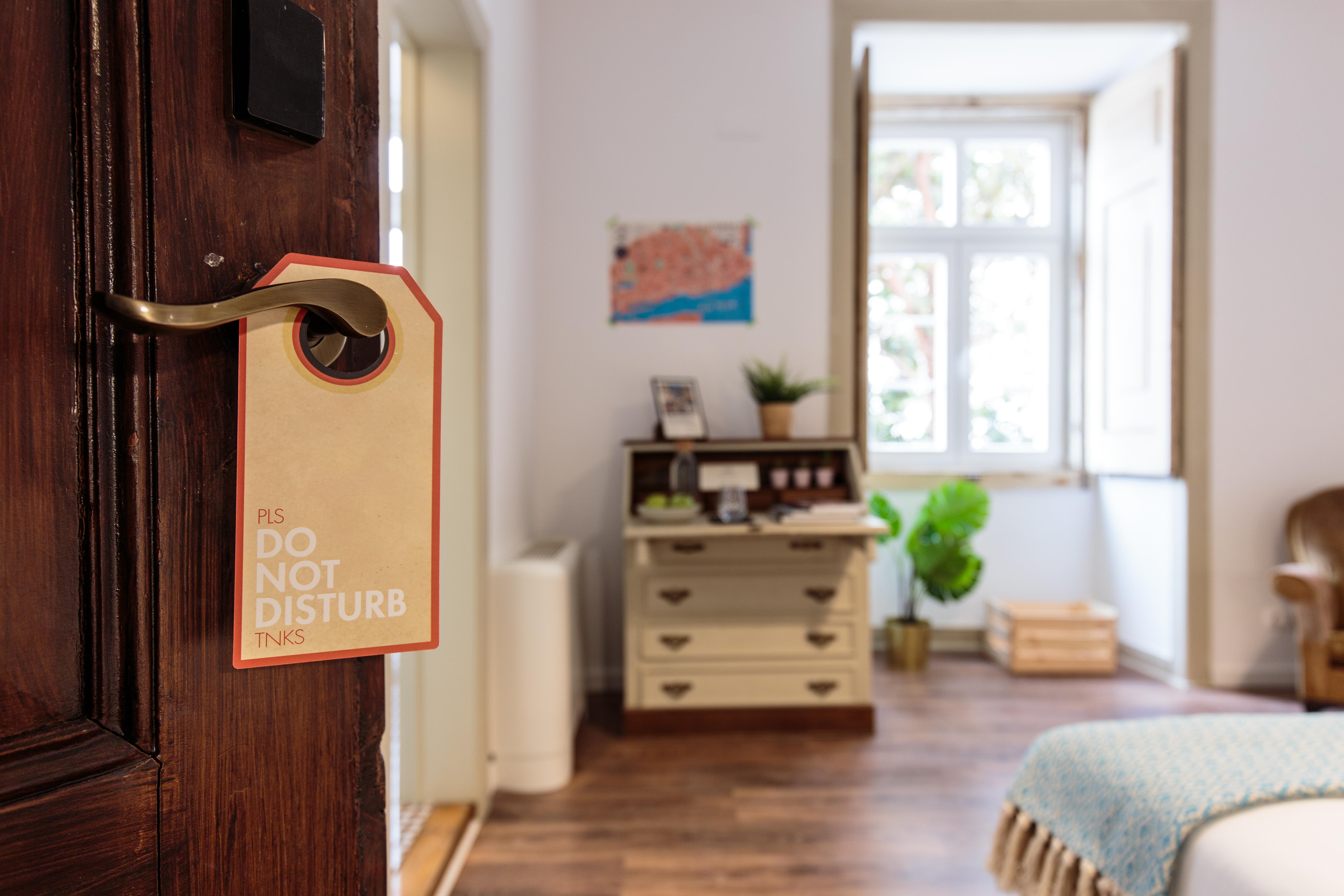 The Indy House - Rooms & Apartments - Lisbon — Photos 1