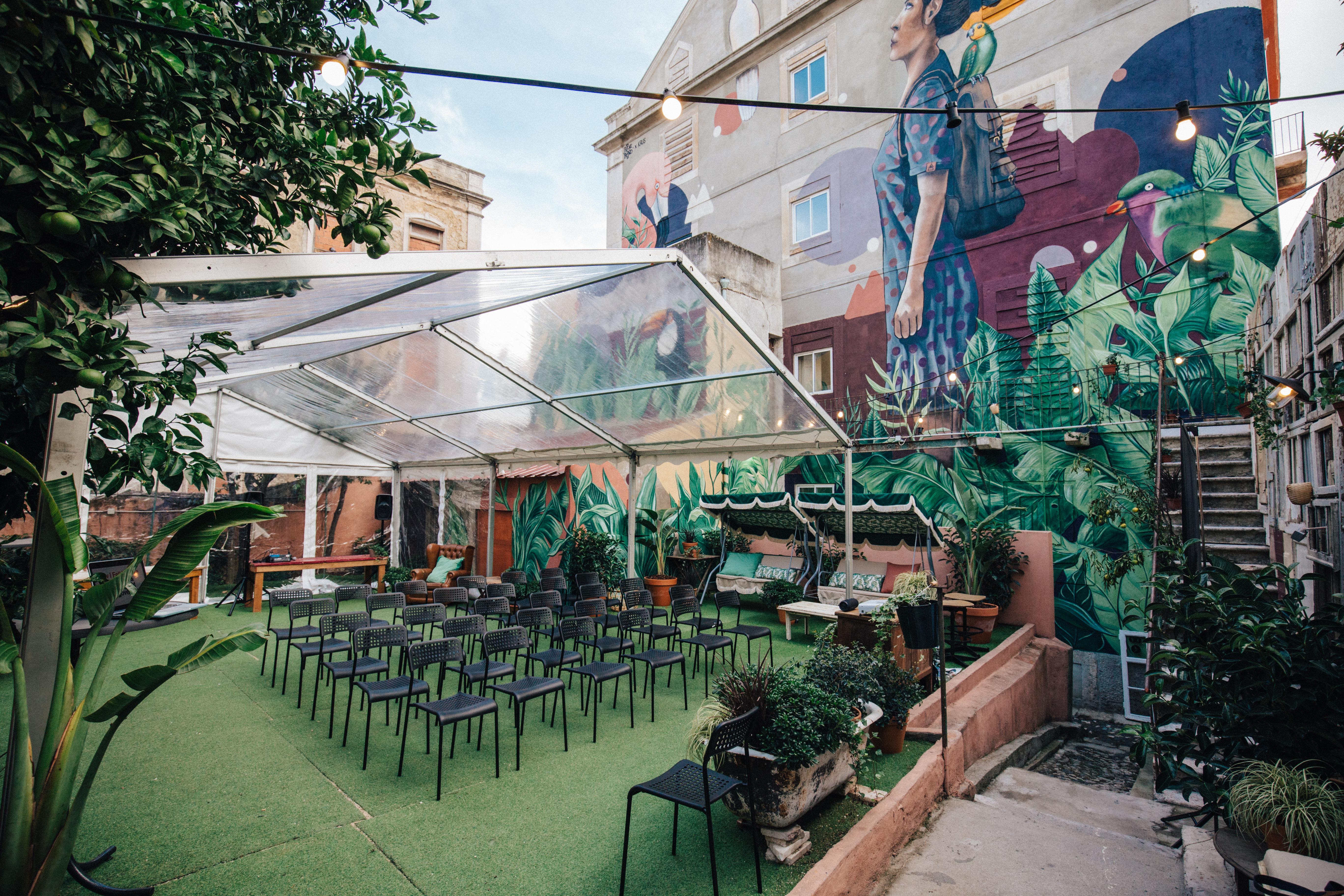 The Indy House - Rooms & Apartments - Lisbon, Lisbon